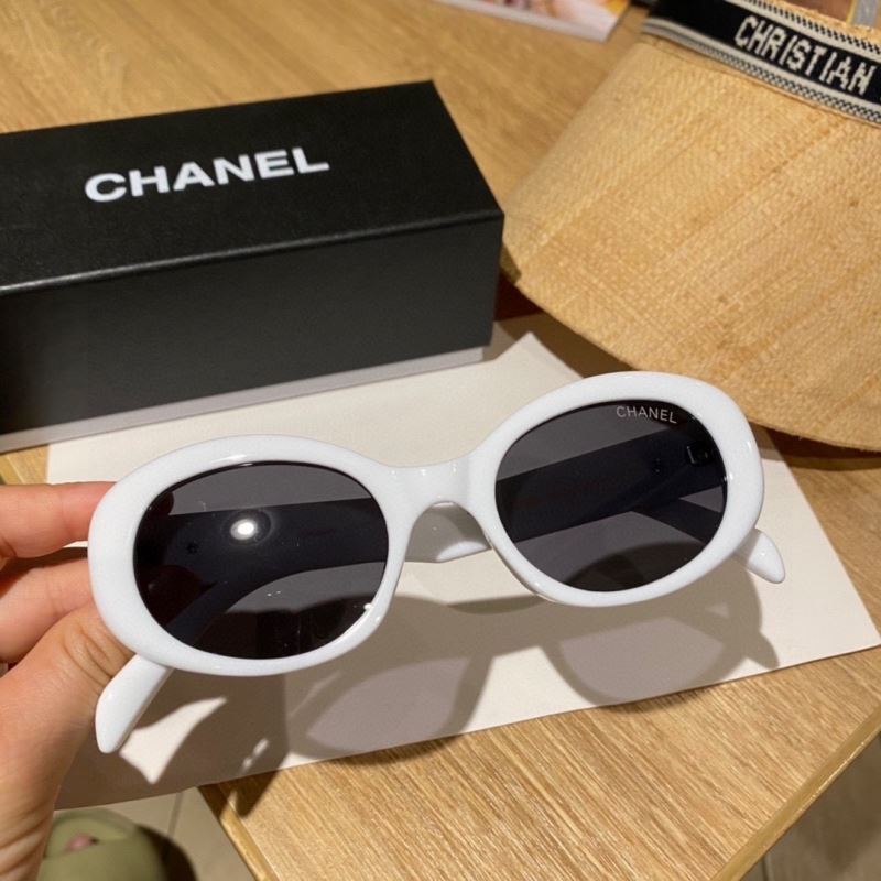 Chanel Sunglasses